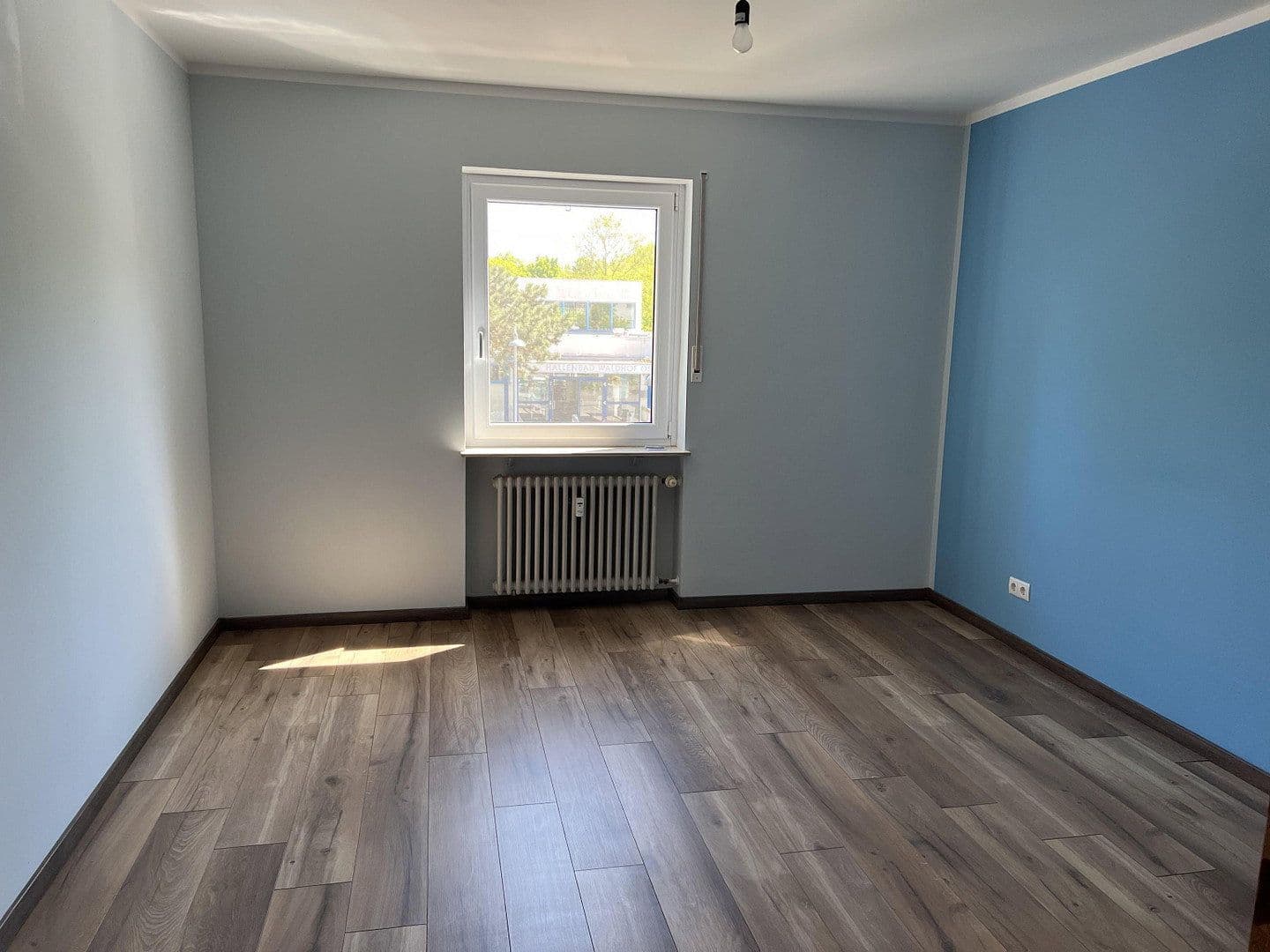 Prodej bytu 3+1 80 m², Mannheim, Bádensko-Württembersko Prodej bytu 3+1 80 m², Mannheim, Bádensko-Württembersko