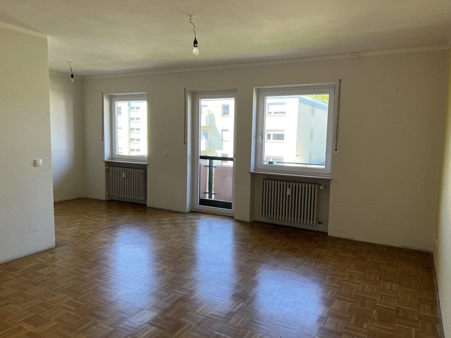 Prodej bytu 3+1 80 m², Mannheim, Bádensko-Württembersko Prodej bytu 3+1 80 m², Mannheim, Bádensko-Württembersko