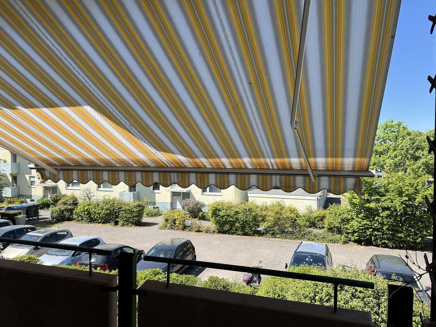 Prodej bytu 3+1 80 m², Mannheim, Bádensko-Württembersko Prodej bytu 3+1 80 m², Mannheim, Bádensko-Württembersko