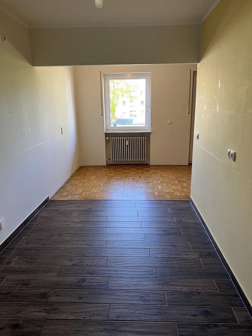 Prodej bytu 3+1 80 m², Mannheim, Bádensko-Württembersko Prodej bytu 3+1 80 m², Mannheim, Bádensko-Württembersko