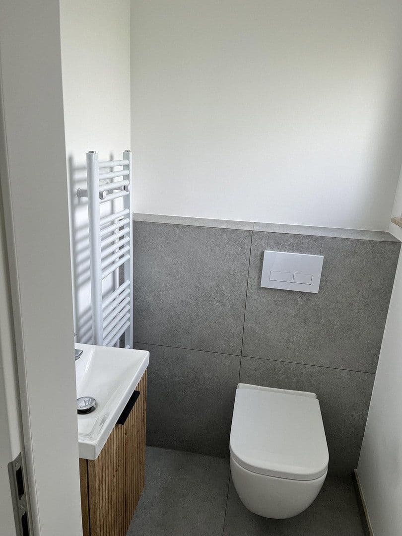 Pronájem domu 125 m², pozemek 213 m², Neckargemünd, Bádensko-Württembersko Pronájem domu 125 m², pozemek 213 m², Neckargemünd, Bádensko-Württembersko