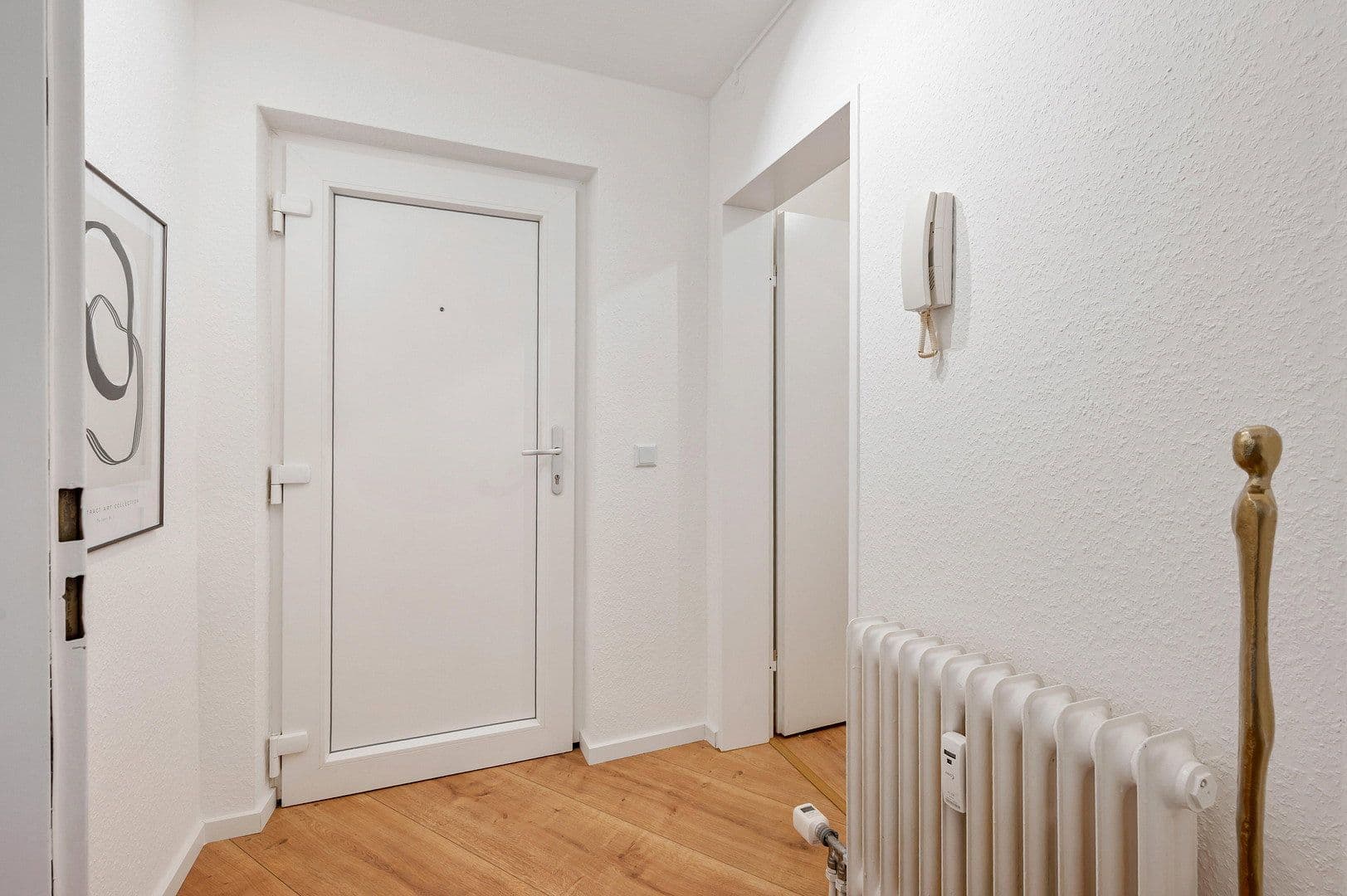 Prodej bytu 3+1 85 m², Mörfelden-Walldorf, Hessen Prodej bytu 3+1 85 m², Mörfelden-Walldorf, Hessen