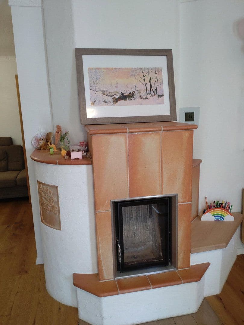 Prodej domu 115 m², pozemek 200 m², Freilassing, Bavorsko Prodej domu 115 m², pozemek 200 m², Freilassing, Bavorsko