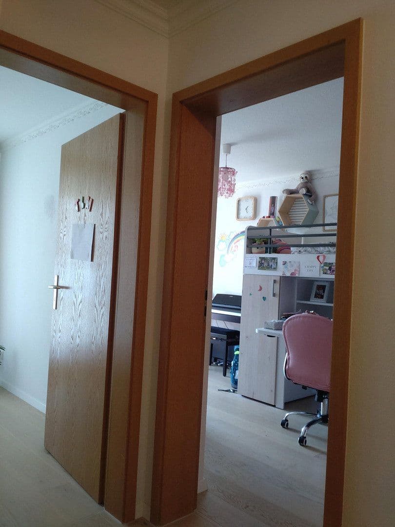 Prodej domu 115 m², pozemek 200 m², Freilassing, Bavorsko Prodej domu 115 m², pozemek 200 m², Freilassing, Bavorsko