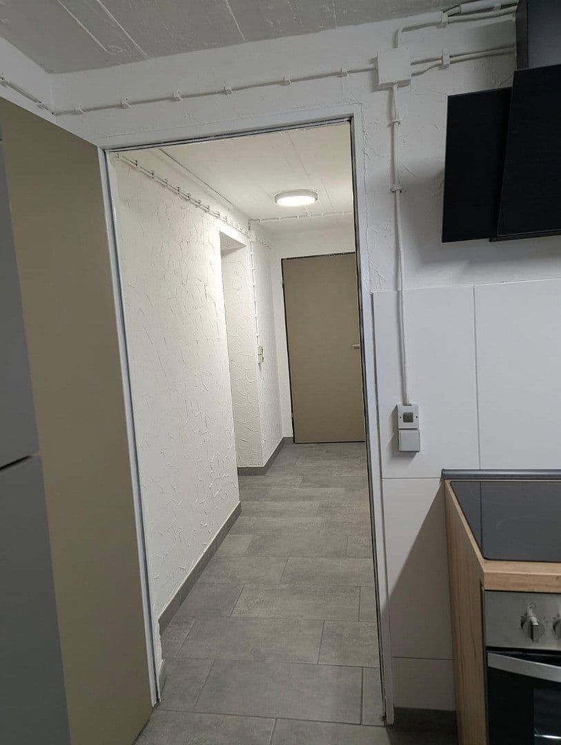 Pronájem bytu 1+1 55 m², Rottenburg am Neckar, Bádensko-Württembersko Pronájem bytu 1+1 55 m², Rottenburg am Neckar, Bádensko-Württembersko