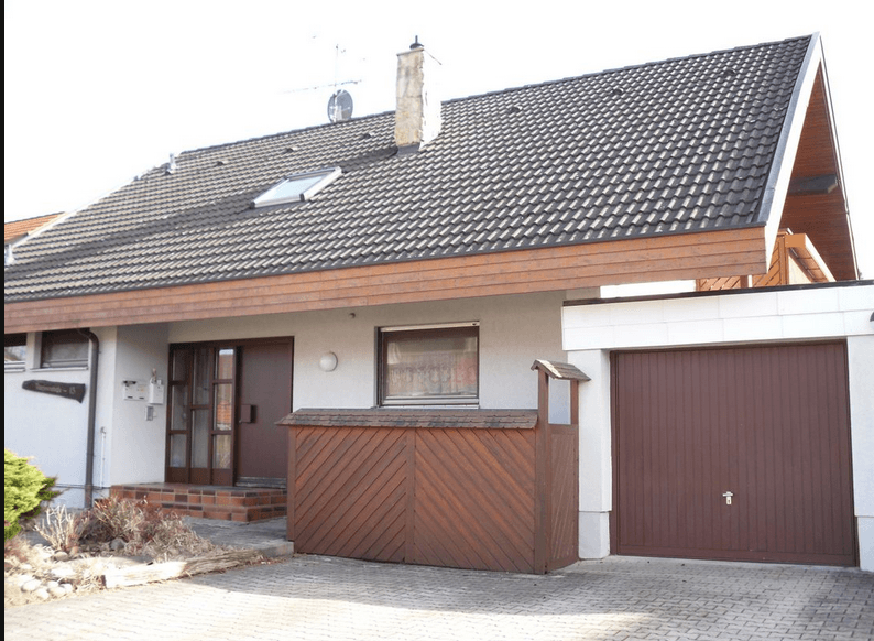 Pronájem bytu 1+1 55 m², Rottenburg am Neckar, Bádensko-Württembersko Pronájem bytu 1+1 55 m², Rottenburg am Neckar, Bádensko-Württembersko