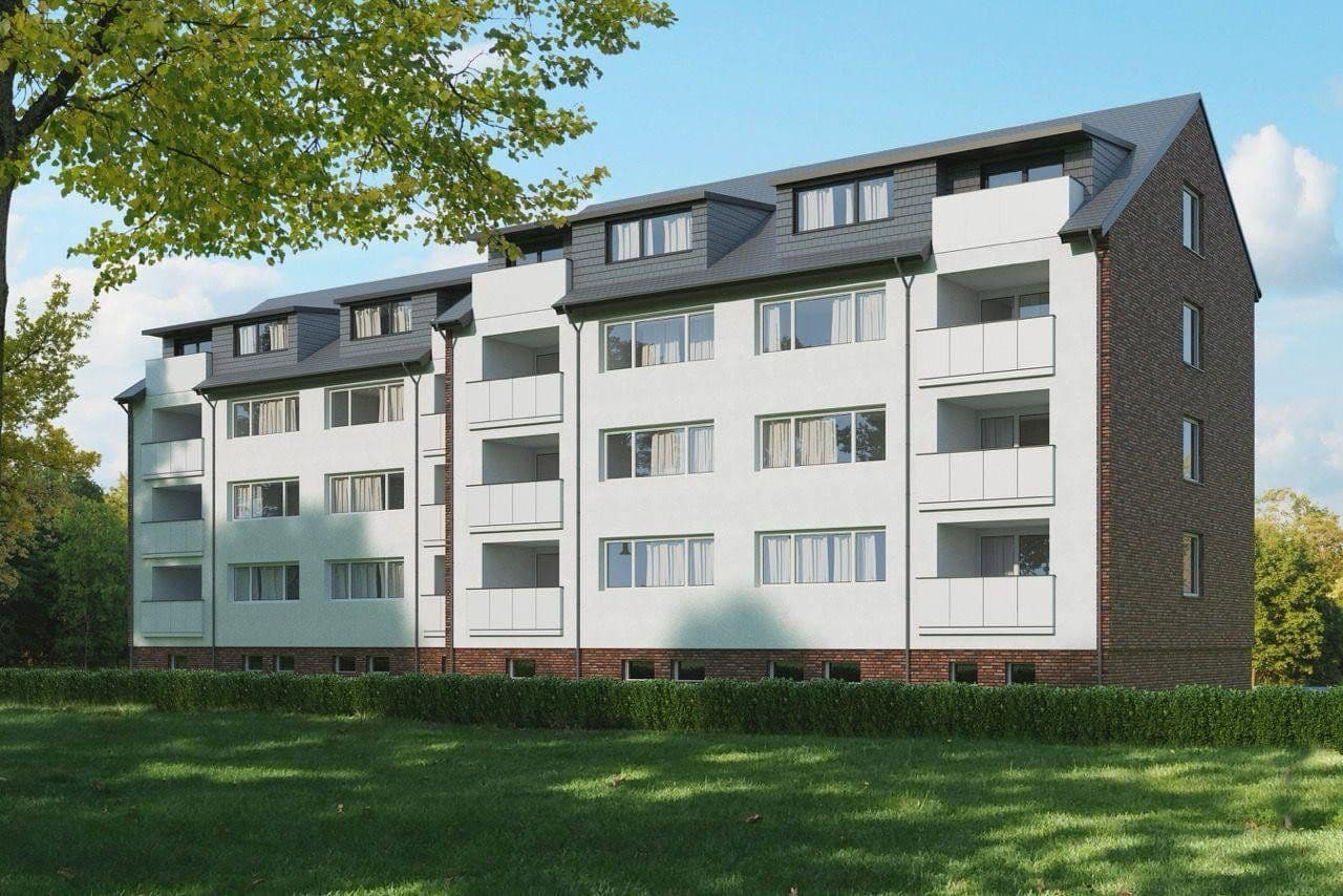 Prodej domu 1.396 m², pozemek 2.478 m², Wentorf bei Hamburg, Šlesvicko-Holštýnsko Prodej domu 1.396 m², pozemek 2.478 m², Wentorf bei Hamburg, Šlesvicko-Holštýnsko