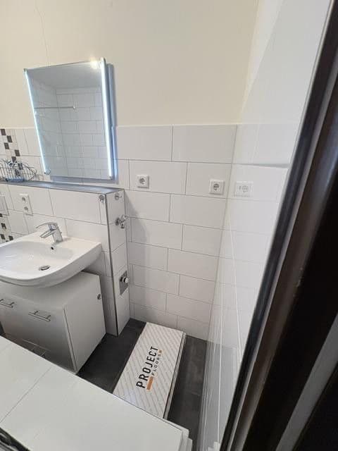 Pronájem bytu 3+1 90 m², Barsinghausen, Dolní Sasko Pronájem bytu 3+1 90 m², Barsinghausen, Dolní Sasko