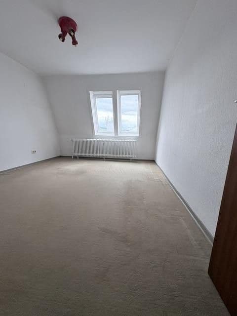Pronájem bytu 3+1 90 m², Barsinghausen, Dolní Sasko Pronájem bytu 3+1 90 m², Barsinghausen, Dolní Sasko