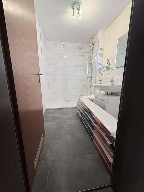 Pronájem bytu 3+1 90 m², Barsinghausen, Dolní Sasko Pronájem bytu 3+1 90 m², Barsinghausen, Dolní Sasko