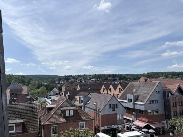 Pronájem bytu 3+1 90 m², Barsinghausen, Dolní Sasko Pronájem bytu 3+1 90 m², Barsinghausen, Dolní Sasko