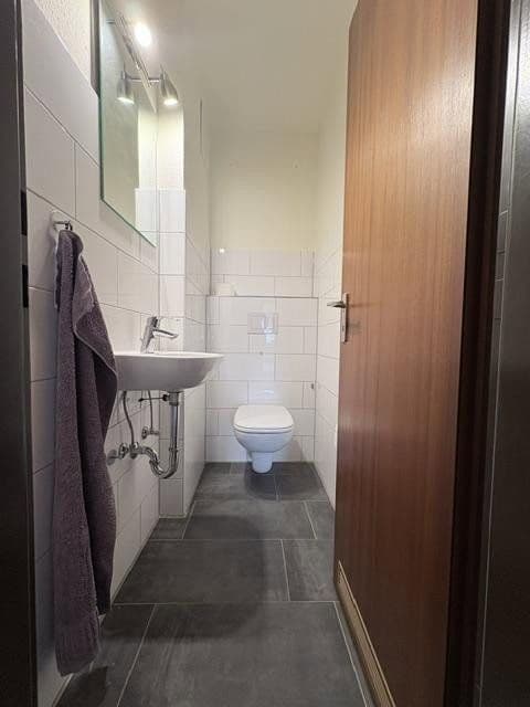 Pronájem bytu 3+1 90 m², Barsinghausen, Dolní Sasko Pronájem bytu 3+1 90 m², Barsinghausen, Dolní Sasko