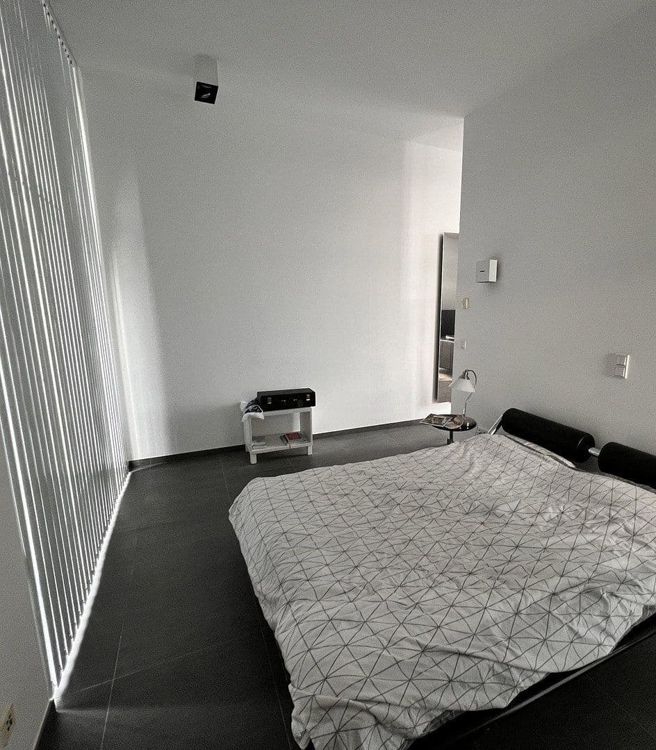 Pronájem bytu 2+1 70 m², An der Filmfabrik 21, Köpenick, Berlín Pronájem bytu 2+1 70 m², An der Filmfabrik 21, Köpenick, Berlín