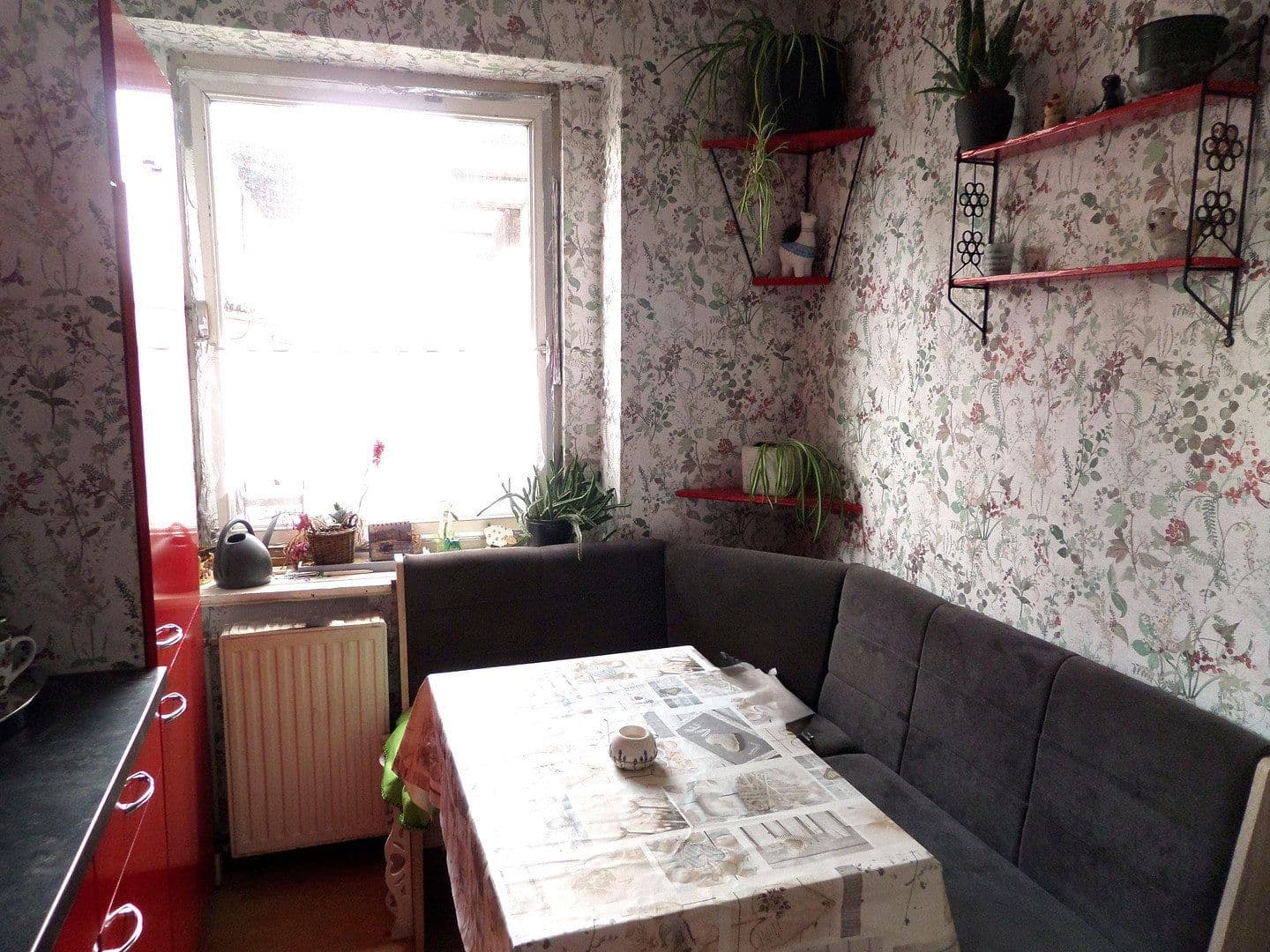 Prodej domu 79 m², pozemek 3.085 m², Doberlug-Kirchhain, Braniborsko Prodej domu 79 m², pozemek 3.085 m², Doberlug-Kirchhain, Braniborsko