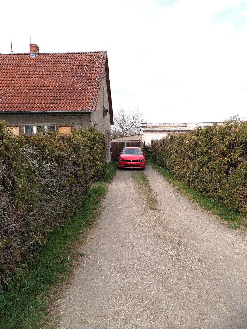 Prodej domu 79 m², pozemek 3.085 m², Doberlug-Kirchhain, Braniborsko Prodej domu 79 m², pozemek 3.085 m², Doberlug-Kirchhain, Braniborsko