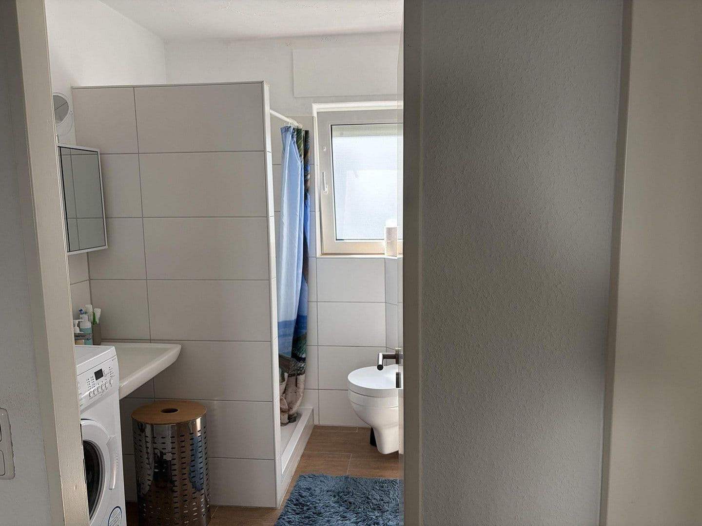Pronájem bytu 2+kk 88 m², Mörfelder Str. 51, Mörfelden-Walldorf, Hessen Pronájem bytu 2+kk 88 m², Mörfelder Str. 51, Mörfelden-Walldorf, Hessen