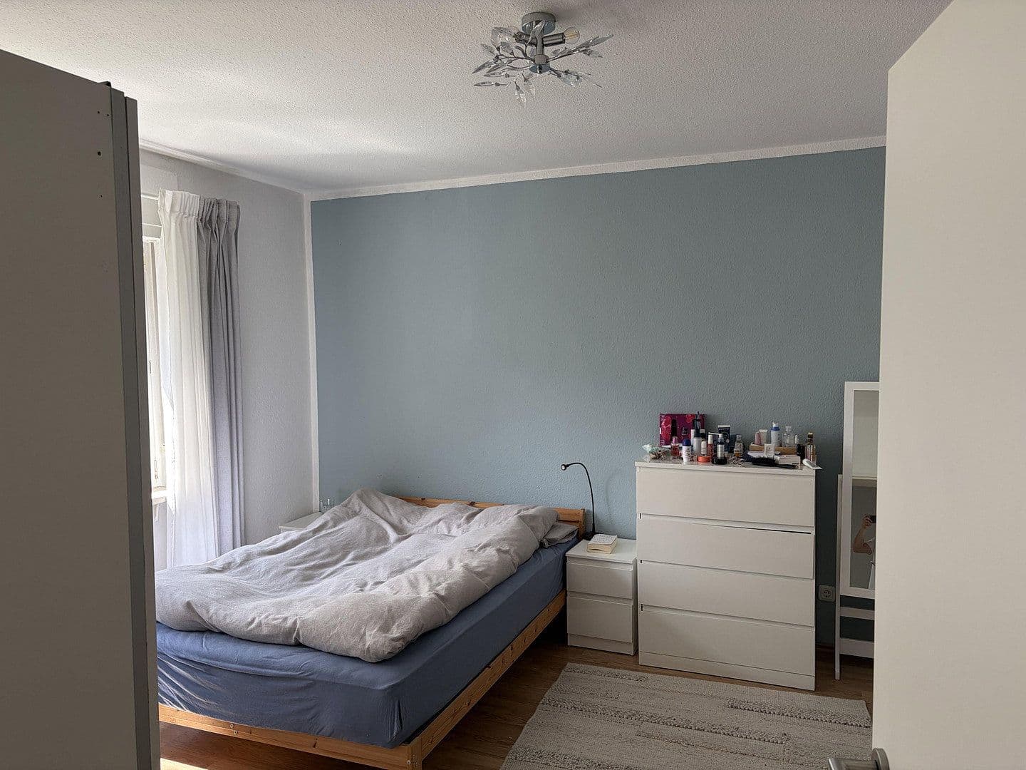 Pronájem bytu 2+kk 88 m², Mörfelder Str. 51, Mörfelden-Walldorf, Hessen Pronájem bytu 2+kk 88 m², Mörfelder Str. 51, Mörfelden-Walldorf, Hessen