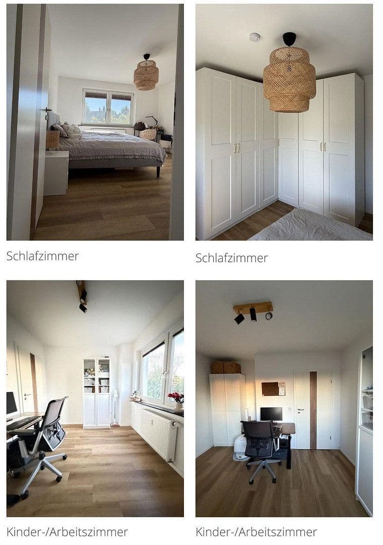 Prodej bytu 3+1 70 m², Bochum, Severní Porýní-Vestfálsko Prodej bytu 3+1 70 m², Bochum, Severní Porýní-Vestfálsko