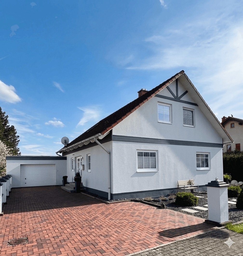 Prodej domu 200 m², pozemek 666 m², Mehlingen, Porýní-Falc Prodej domu 200 m², pozemek 666 m², Mehlingen, Porýní-Falc