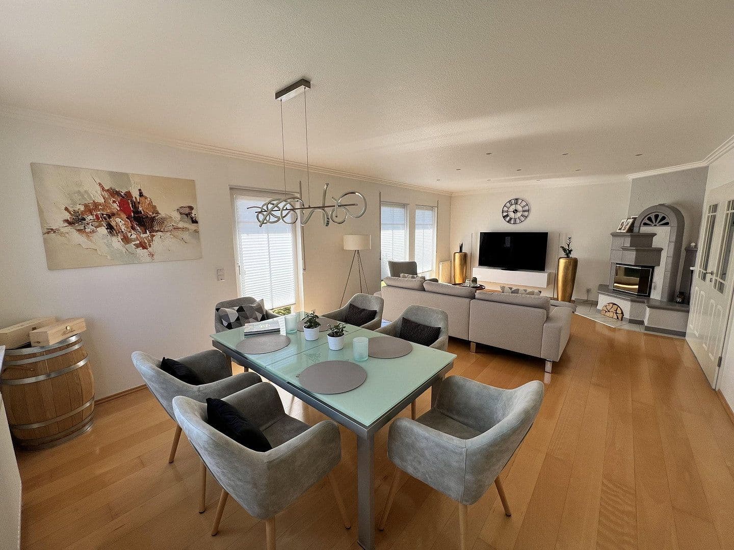 Prodej domu 200 m², pozemek 666 m², Mehlingen, Porýní-Falc Prodej domu 200 m², pozemek 666 m², Mehlingen, Porýní-Falc