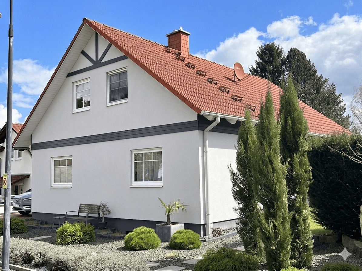Prodej domu 200 m², pozemek 666 m², Mehlingen, Porýní-Falc Prodej domu 200 m², pozemek 666 m², Mehlingen, Porýní-Falc