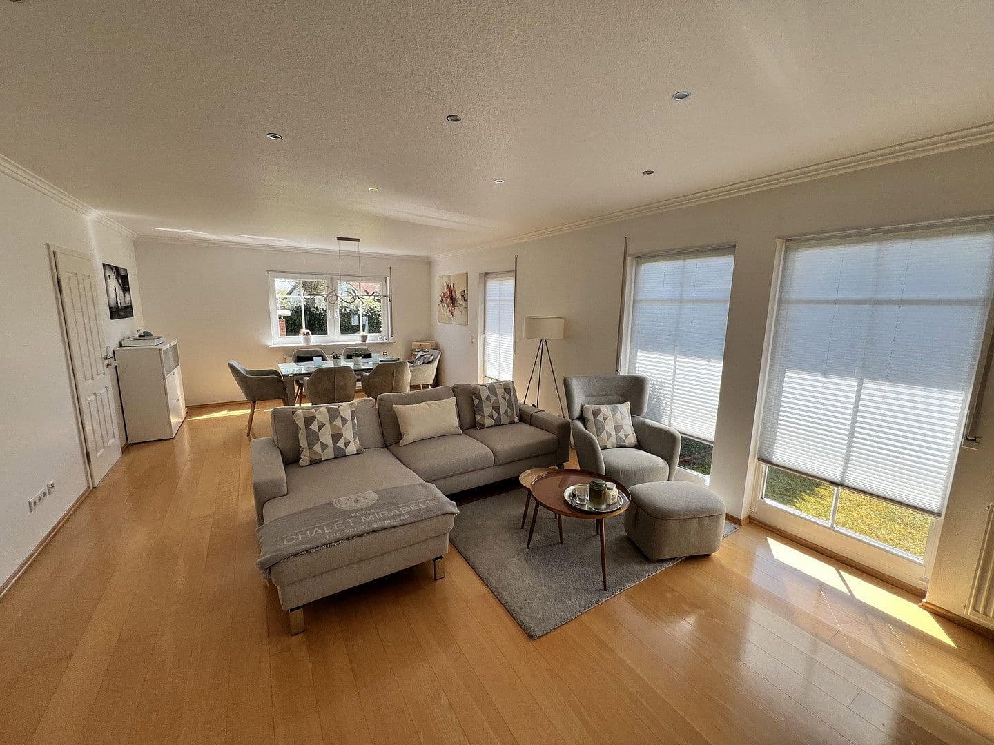 Prodej domu 200 m², pozemek 666 m², Mehlingen, Porýní-Falc Prodej domu 200 m², pozemek 666 m², Mehlingen, Porýní-Falc