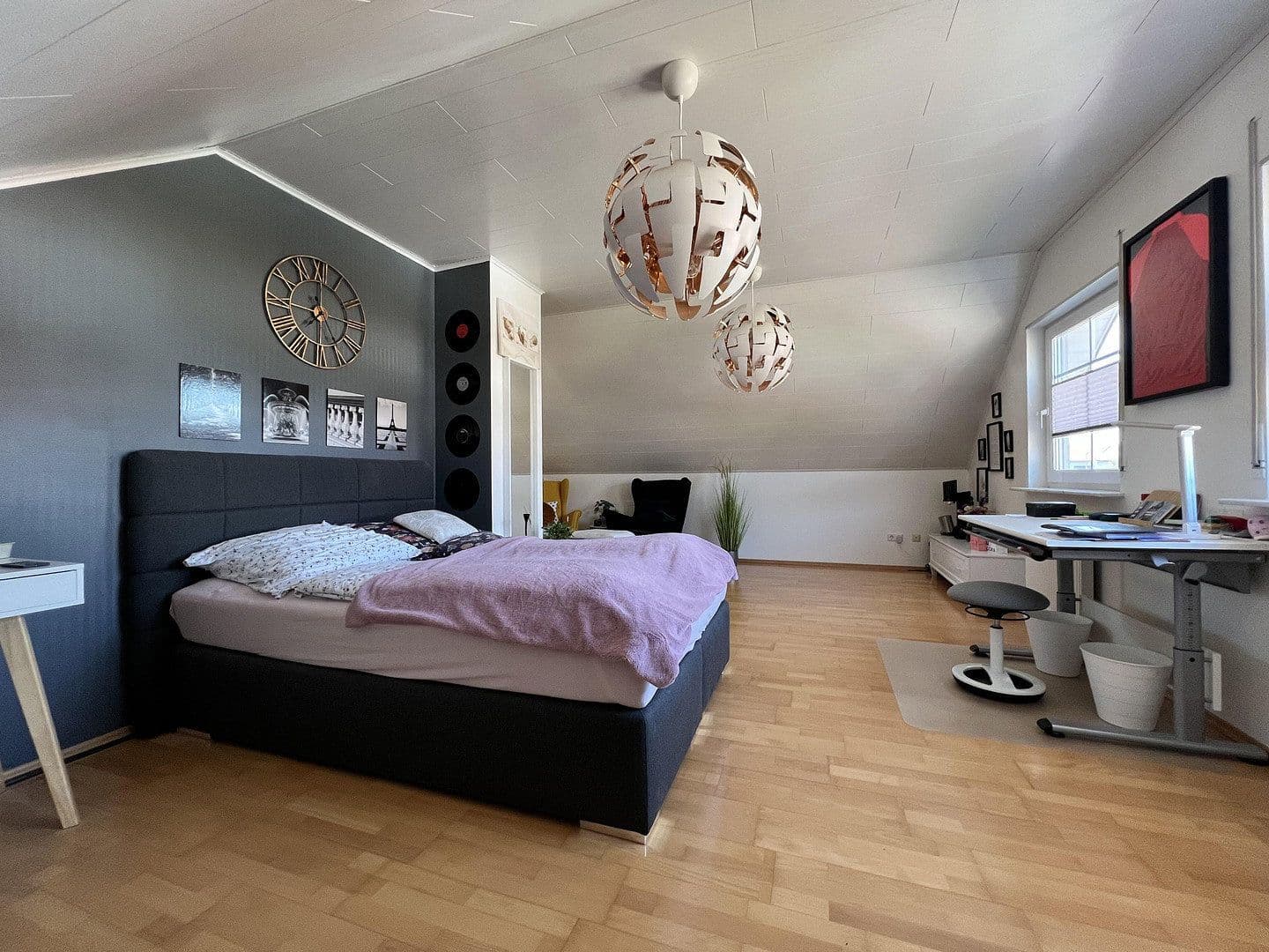 Prodej domu 200 m², pozemek 666 m², Mehlingen, Porýní-Falc Prodej domu 200 m², pozemek 666 m², Mehlingen, Porýní-Falc