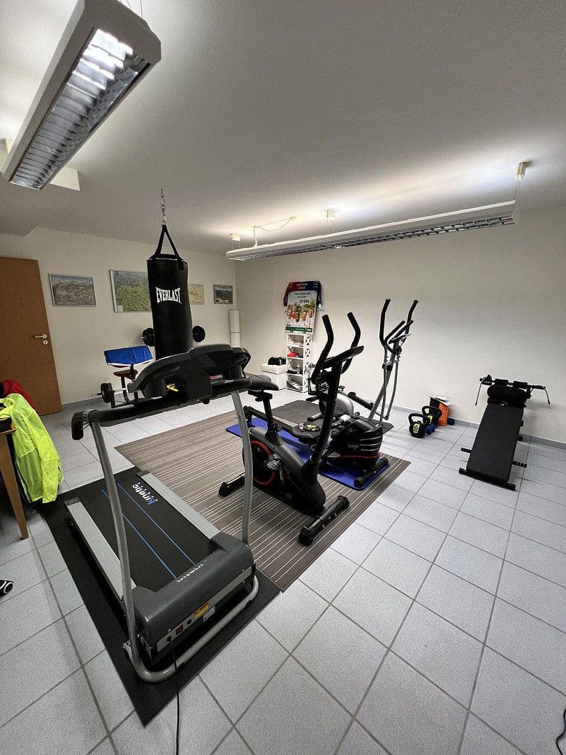 Prodej domu 200 m², pozemek 666 m², Mehlingen, Porýní-Falc Prodej domu 200 m², pozemek 666 m², Mehlingen, Porýní-Falc