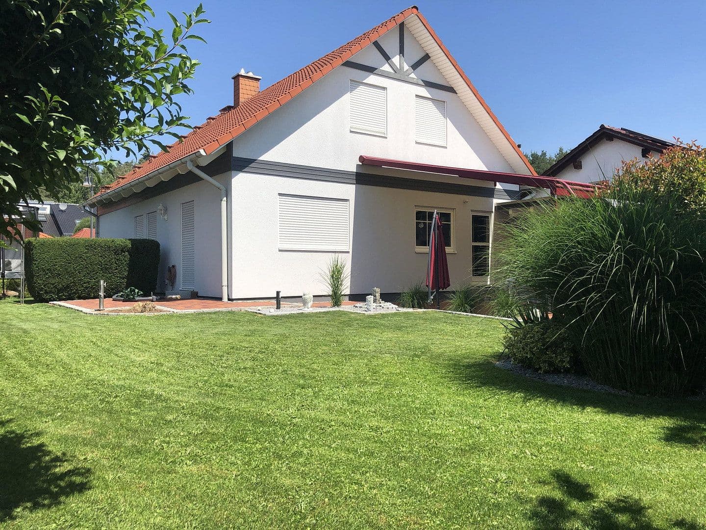 Prodej domu 200 m², pozemek 666 m², Mehlingen, Porýní-Falc Prodej domu 200 m², pozemek 666 m², Mehlingen, Porýní-Falc