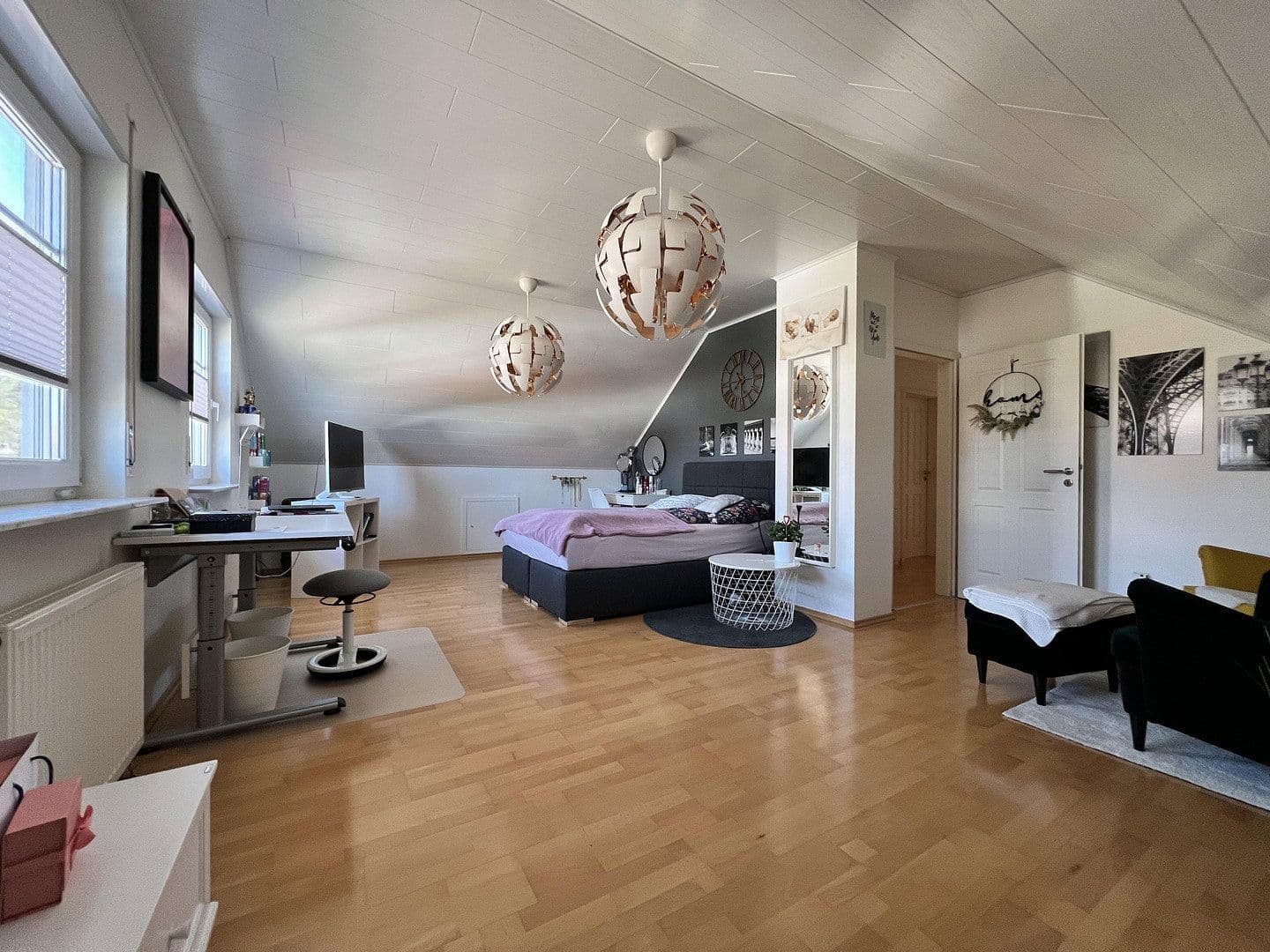 Prodej domu 200 m², pozemek 666 m², Mehlingen, Porýní-Falc Prodej domu 200 m², pozemek 666 m², Mehlingen, Porýní-Falc