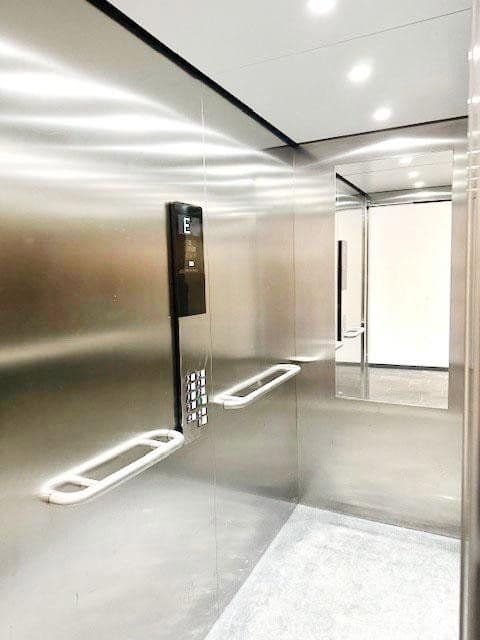Pronájem bytu 2+1 62 m², Lange Straße 65, Fürth, Bavorsko Pronájem bytu 2+1 62 m², Lange Straße 65, Fürth, Bavorsko
