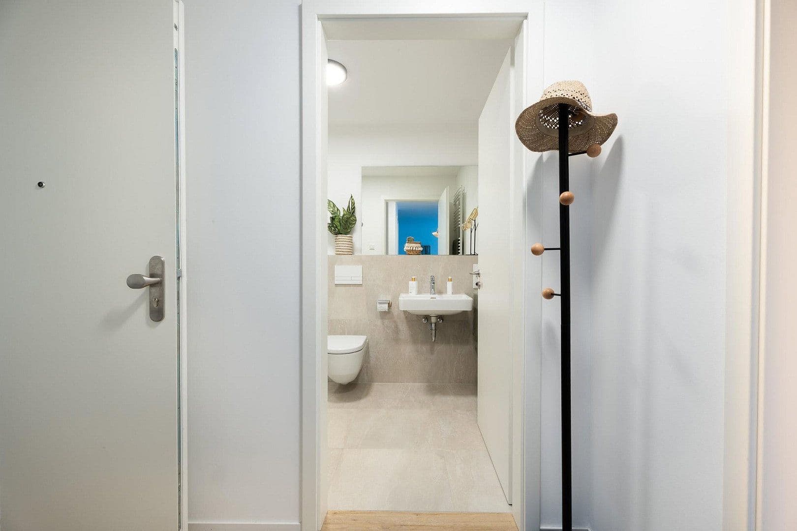 Pronájem bytu 2+1 62 m², Lange Straße 65, Fürth, Bavorsko Pronájem bytu 2+1 62 m², Lange Straße 65, Fürth, Bavorsko