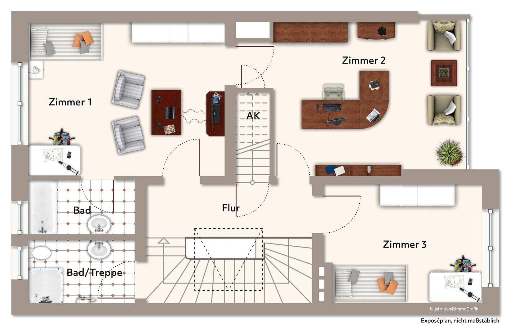 Prodej domu 180 m², pozemek 210 m², Neumünster, Šlesvicko-Holštýnsko Prodej domu 180 m², pozemek 210 m², Neumünster, Šlesvicko-Holštýnsko
