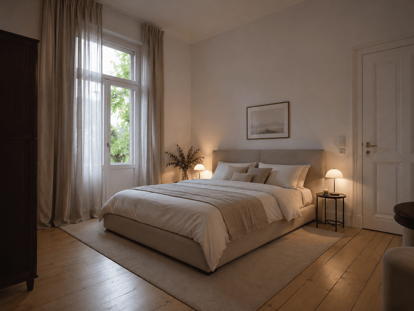 Pronájem bytu 3+1 100 m², Bad Honnef, Severní Porýní-Vestfálsko Pronájem bytu 3+1 100 m², Bad Honnef, Severní Porýní-Vestfálsko