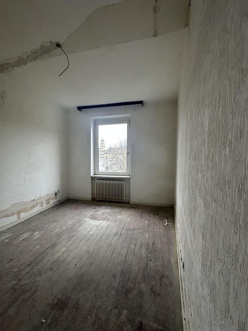 Pronájem bytu 2+1 68 m², Oststraße 7, Witten, Severní Porýní-Vestfálsko Pronájem bytu 2+1 68 m², Oststraße 7, Witten, Severní Porýní-Vestfálsko