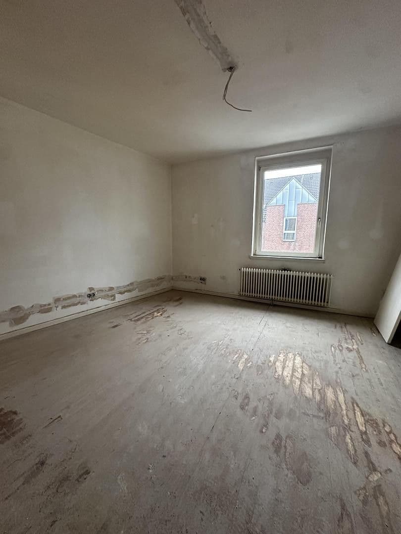 Pronájem bytu 2+1 68 m², Oststraße 7, Witten, Severní Porýní-Vestfálsko Pronájem bytu 2+1 68 m², Oststraße 7, Witten, Severní Porýní-Vestfálsko