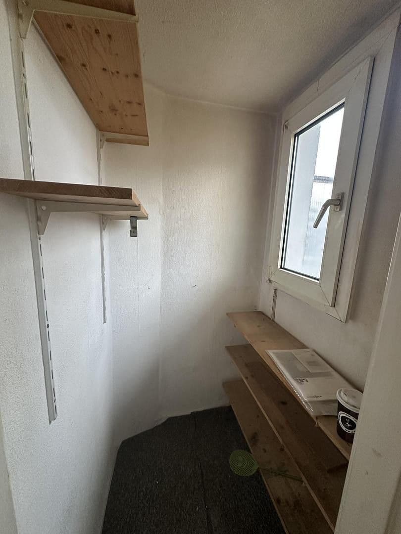 Pronájem bytu 2+1 68 m², Oststraße 7, Witten, Severní Porýní-Vestfálsko Pronájem bytu 2+1 68 m², Oststraße 7, Witten, Severní Porýní-Vestfálsko