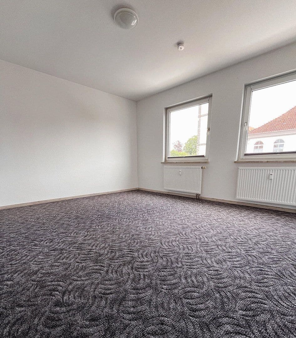 Pronájem bytu 2+1 57 m², Elze, Dolní Sasko Pronájem bytu 2+1 57 m², Elze, Dolní Sasko
