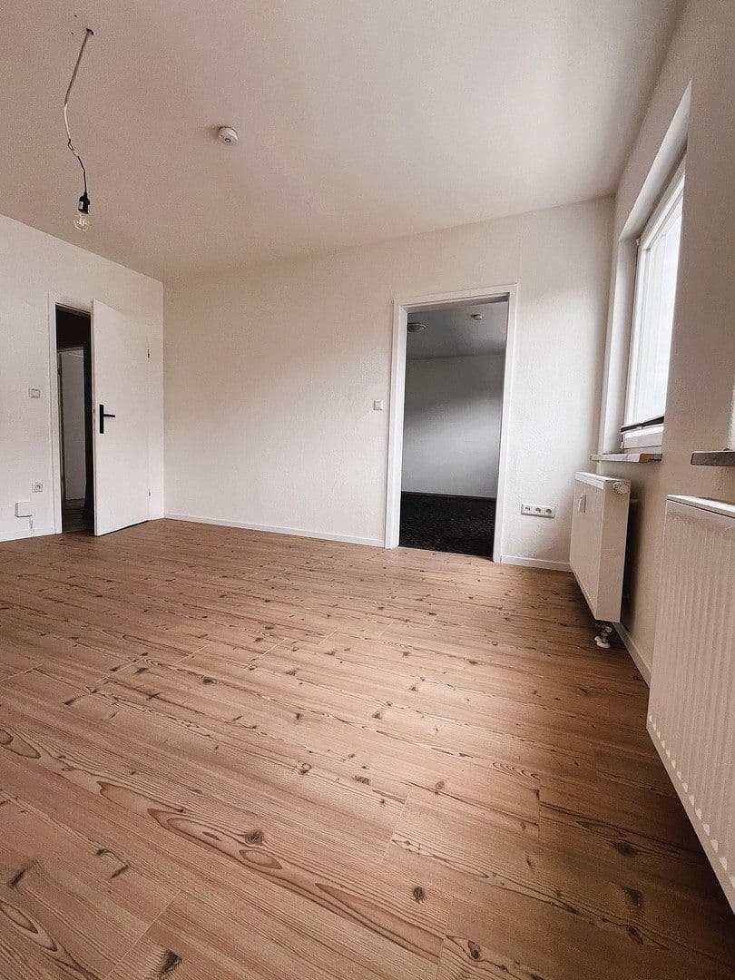 Pronájem bytu 2+1 57 m², Elze, Dolní Sasko Pronájem bytu 2+1 57 m², Elze, Dolní Sasko