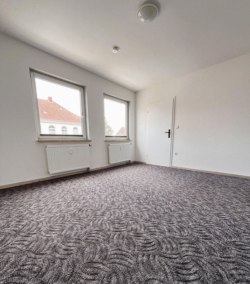 Pronájem bytu 2+1 57 m², Elze, Dolní Sasko Pronájem bytu 2+1 57 m², Elze, Dolní Sasko