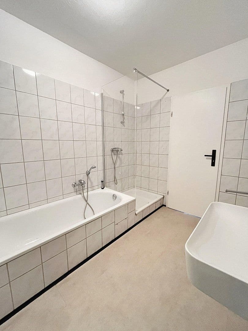 Pronájem bytu 2+1 57 m², Elze, Dolní Sasko Pronájem bytu 2+1 57 m², Elze, Dolní Sasko