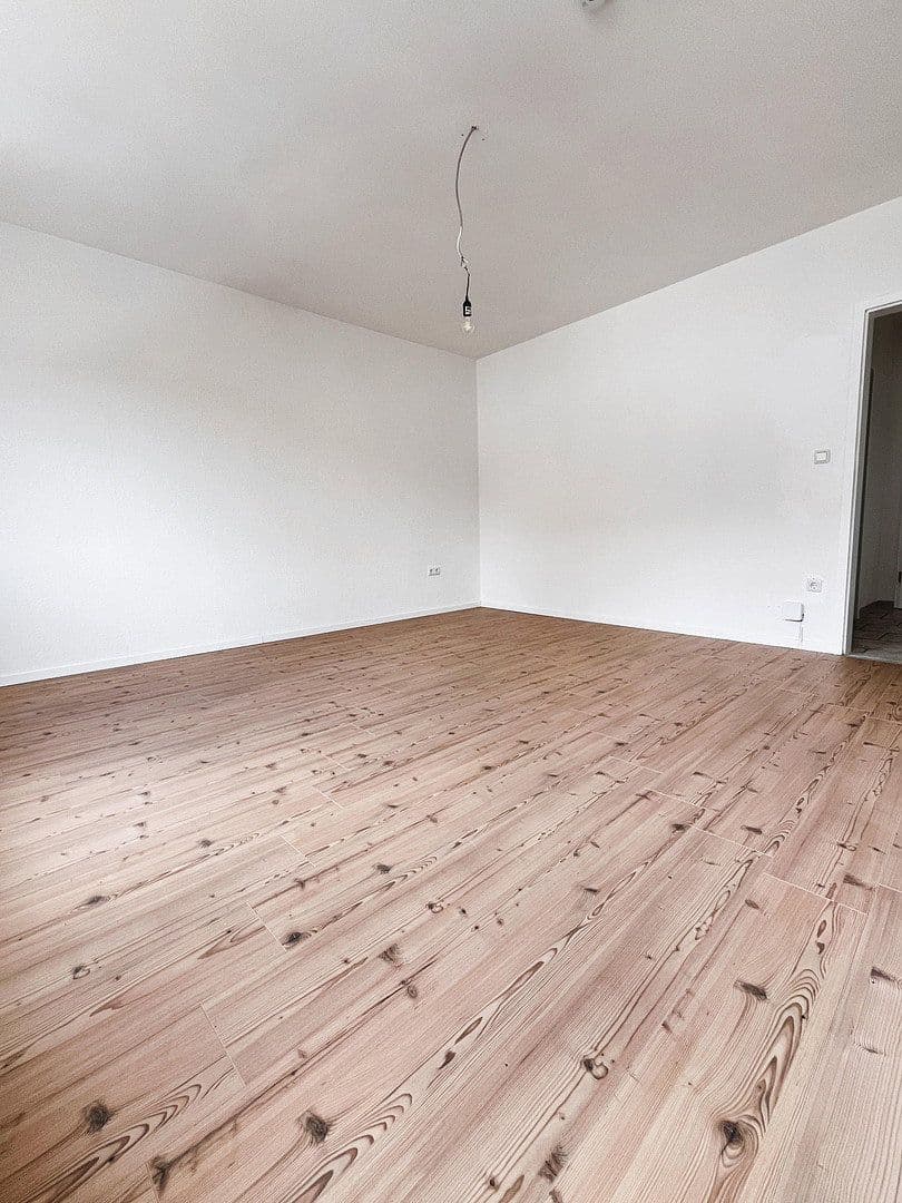 Pronájem bytu 2+1 57 m², Elze, Dolní Sasko Pronájem bytu 2+1 57 m², Elze, Dolní Sasko