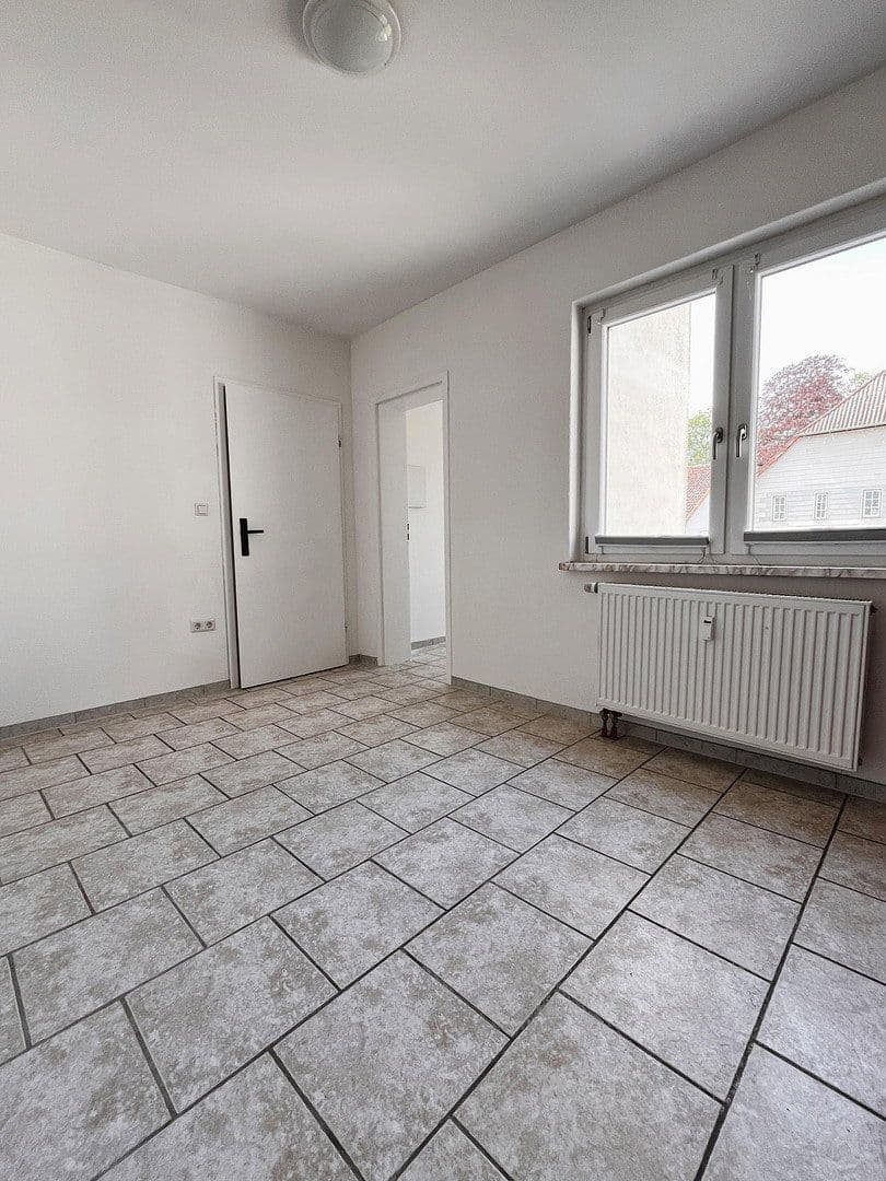 Pronájem bytu 2+1 57 m², Elze, Dolní Sasko Pronájem bytu 2+1 57 m², Elze, Dolní Sasko