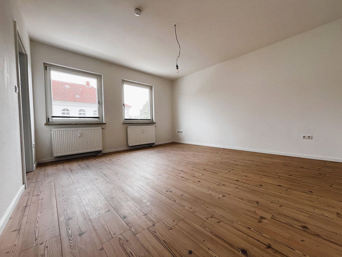 Pronájem bytu 2+1 57 m², Elze, Dolní Sasko Pronájem bytu 2+1 57 m², Elze, Dolní Sasko