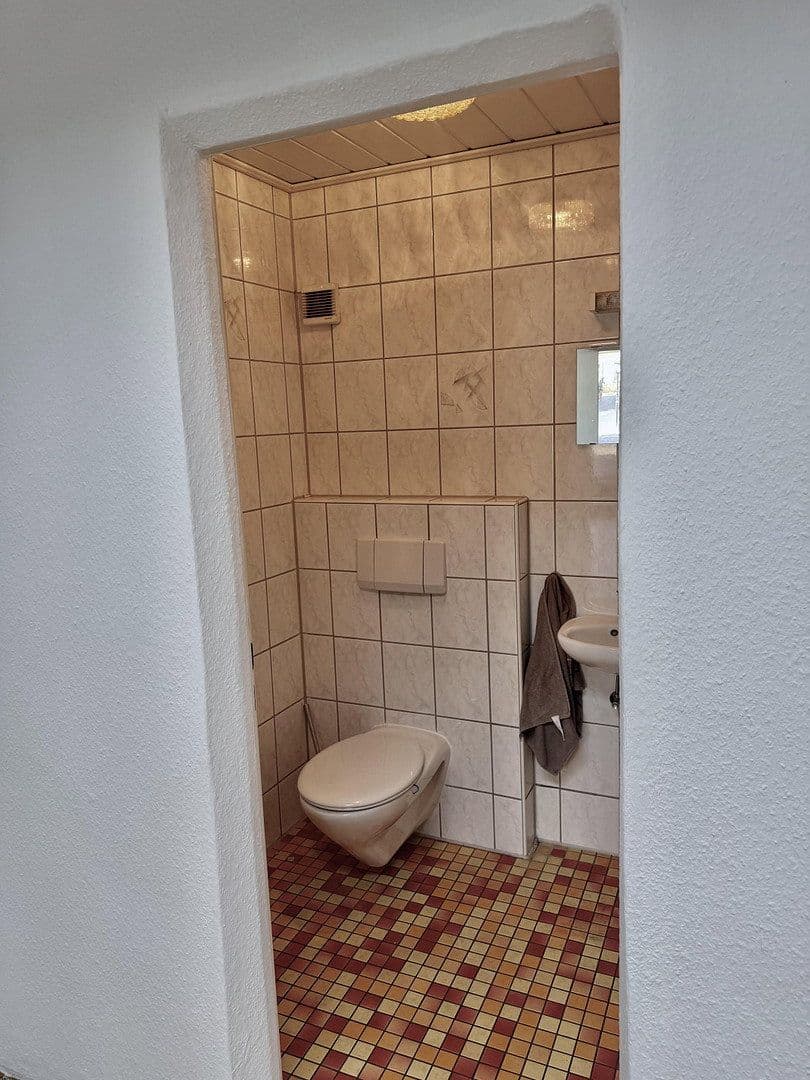 Pronájem kanceláře 109 m², Dammallee 5, Bayreuth, Bavorsko Pronájem kanceláře 109 m², Dammallee 5, Bayreuth, Bavorsko