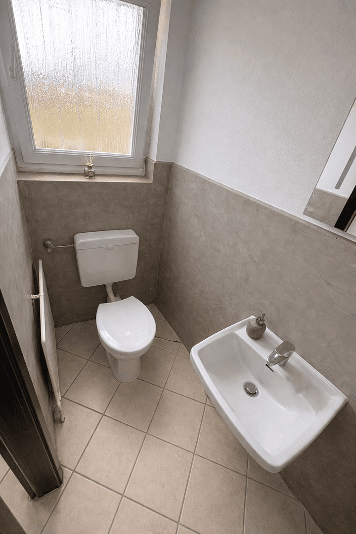 Prodej domu 83 m², pozemek 130 m², Hamburg, Hamburg Prodej domu 83 m², pozemek 130 m², Hamburg, Hamburg