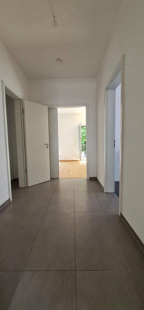 Pronájem bytu 2+1 73 m², Am Gutspark 2, Berlin, Berlín Pronájem bytu 2+1 73 m², Am Gutspark 2, Berlin, Berlín