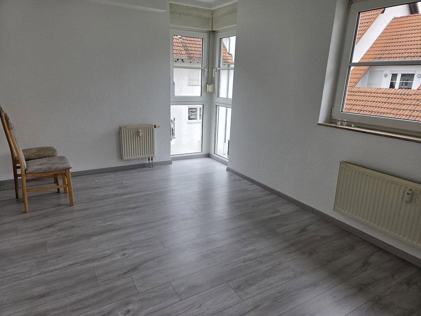 Pronájem bytu 2+1 52 m², Schäferstraße 23b, Worms, Porýní-Falc Pronájem bytu 2+1 52 m², Schäferstraße 23b, Worms, Porýní-Falc