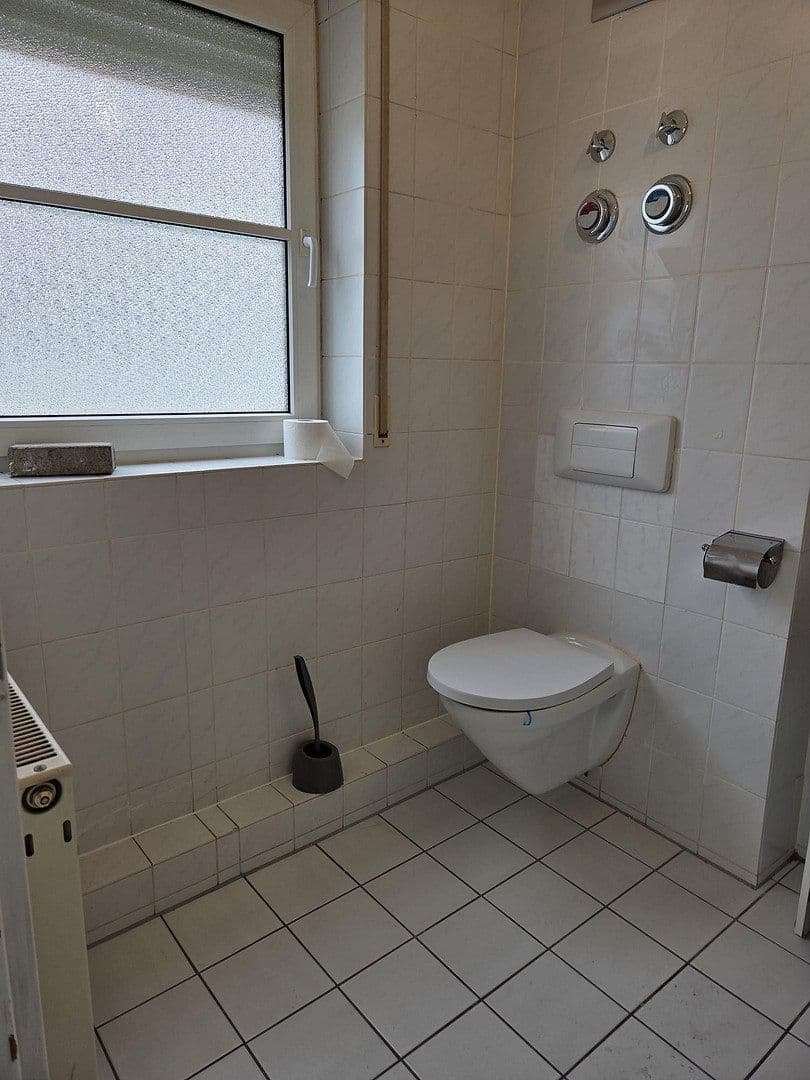 Pronájem bytu 2+1 52 m², Schäferstraße 23b, Worms, Porýní-Falc Pronájem bytu 2+1 52 m², Schäferstraße 23b, Worms, Porýní-Falc