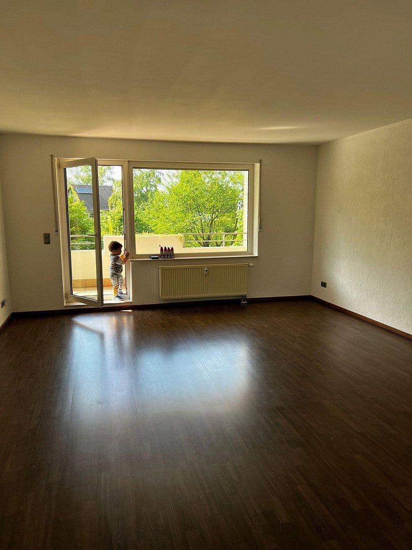 Pronájem bytu 3+kk 81 m², Obere Saarlandstrasse 5, Mülheim an der Ruhr, Severní Porýní-Vestfálsko Pronájem bytu 3+kk 81 m², Obere Saarlandstrasse 5, Mülheim an der Ruhr, Severní Porýní-Vestfálsko